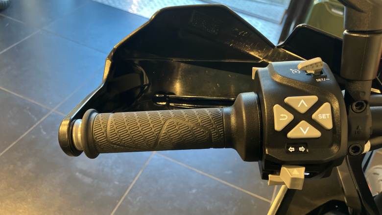 Ktm Smt 890 SMT (24MY)